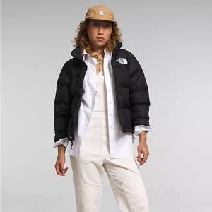 THE NORTH FACE 1996 Nuptse Jacket | Black | XS/S
